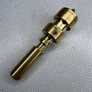 39690 PVVR Поршень отключения для Elite 2840 DSHH, Silver Jet 2930 39690