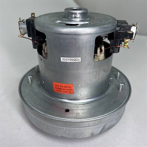 Мотор пылесоса DOFFLER DH-03-20 AL к моделям VVC 2006 2008 2280 6g.04.02.00.00004
