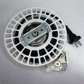 Катушка смотки шнура пылесоса Doffler VVC 2280 6g.04.02.00.000016