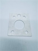 Прокладка посудомоечной машины МПК-65-65.8418.53.00.008 Абат НФ-00004124