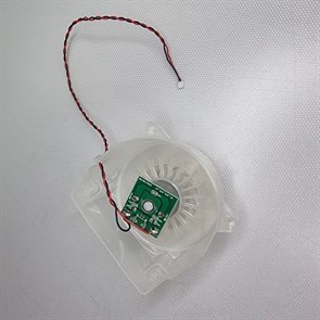 Вентилятор для робота-пылесоса Binatone RVC-321 RTS174760000080872