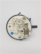 Прессостат/датчик уровня воды стиральной машины Indesit/whirlpool 37670004-Б/У