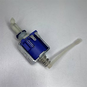 Помпа для капсульной кофемашины 1462111C 57W 20Bar DeLonghi EN80.CW RTS174760000080896