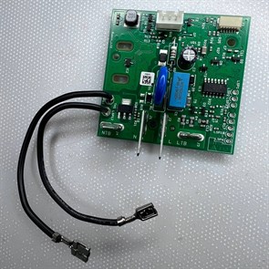 Плата питания для капсульной кофемашины DeLonghi EN80.CW RTS174760000080898