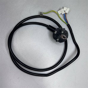 Шнур питания для капсульной кофемашины DeLonghi EN80.CW RTS174760000080903