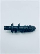 Шнек соковыжималки для кухонной машины Polaris PKM 2203L RTS17476000008533727