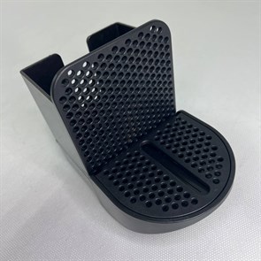 Лоток для чашек в сборе капсульной кофемашины DeLonghi EN80.CW RTS174760000080911