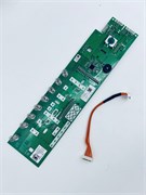 2992399802 Модуль индикации сушильной машины Beko 2992399802