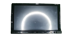 Дисплей мультимедийной системы MDD-7100 MDD-7100
