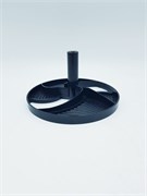 Держатель для терки, шинковки кухонного комбайна Redmond RTS17476000008533777-Б/У