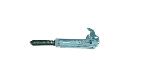 Петля двери духовки для плиты GORENJE 570151 570151