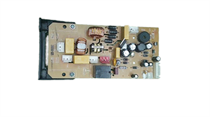 Плата управления для хлебопечки Galaxy GL 2701 GL 2701