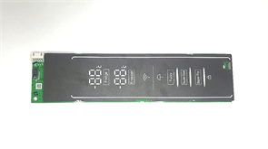 0060849279A Дисплей холодильника HAIER 0060849279A