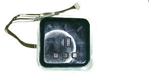 Плата управления водонагревателя ARISTON ABS VLS PW 50 65151234 65151234