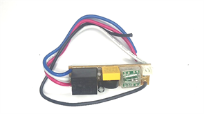 Плата питания для утюга REDMOND RI-C252 Red10299 Red10299