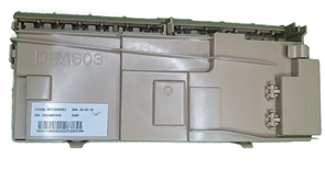 Плата для посудомоечной машины Ariston Indesit W11395682 C00629618 C00629618