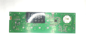 Плата индикации для стиральной машины Ariston Indesit C00293485 C00293485