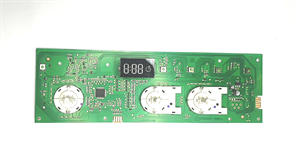 C00299782 Модуль управления стиральной машины Indesit C00299782