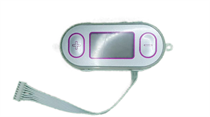 Плата управления для парогенератора Philips Nl9206Ad-4 Philips-Nl9206Ad-4
