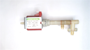 Помпа Б/у для кофеварки VITEK VT-1504 BW E Type EP5 14/5185 E Type EP5