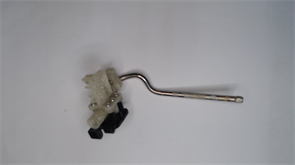 Капучинатор для кофеварки  VITEK VT-1504BW Б/У. 9740