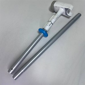 Регулируемая штанга Б/У для отпаривателя Philips GC534 RTS174760000080934-БУ