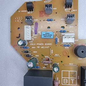 Основная плата для парогенератора Philips GC7057 PerfectCare Viva RTS174760000080937