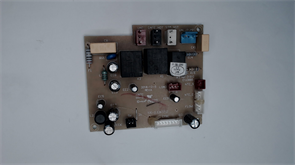 Плата питания на кофеварку VITEK VT-1525 BK YJG-2 E363712