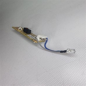 Плата подачи пара для парогенератора Philips GC7057 PerfectCare Viva RTS174760000080936