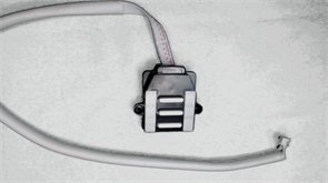 Плата управления от кофеварки VITEK VT-1525 BK 9764