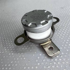 Термостат KSD301-G 10A 250V 155°C 00754891-1