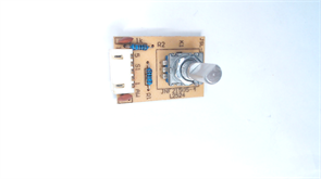 Плата для обогревателя POLARIS PCSH 0920RCD JNF21505-4