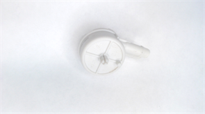 FLOWMETER (расходомер) для кофеварки  DeLonghi EN80.B 1781507941Q02