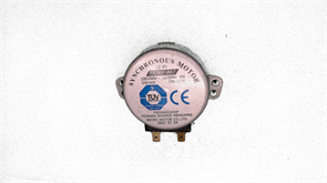 Двигатель вращения поддона TYJ50-8A7 для микроволновой печи Panasonic, Kenwood, Gorenje, Candy, Универсальная запчасть TYJ50-8A7