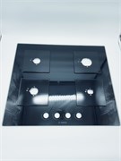 Газовая варочная панель Bosch с четырьмя конфорками (59х52х0,9) RTS17476000008533848