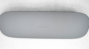 Футляр с зарядным устройством для электрической зубной щетки Philips HX9911 TCA1001