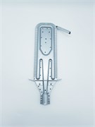 Горелка для газовой плиты Bosch, Siemens, NEFF, Gaggenau 00498802