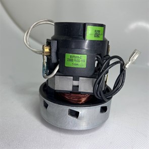 Двигатель Б/У 8V15019-02 для парового пылесоса Tefal Clean & Steam Multi VP8561RH 8V15019-02-БУ