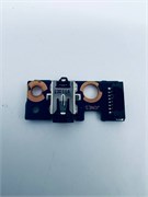 BA92-11019A Плата питания зарядного устройства постоянного тока для ноутбуков Samsung 700T1C (XE700T1C) BA92-11019A