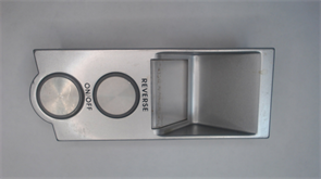 Переключатель для мясорубки Bork M401 10501