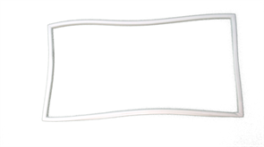 Уплотнитель для холодильника Indesit  (480х250 мм) C00854020