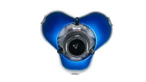 Бритвенная головка в сборе для электробритвы Centek CT-2170 CENTEK 10568