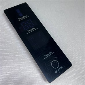 0530027384 замена с 0060830585DHRC Дисплей для холодильников Haier 0530027384