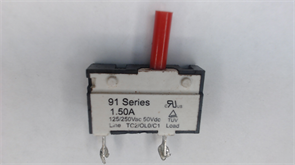 Термозащита для мясорубки BORK M401 TC2/OL0/C1