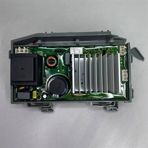 0021800035XR-УЦ Плата управления стиральной машины Haier HW70-BP12969B 0021800035XR-УЦ