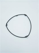 Кольцо вращения Б/У тарелки для микроволновой печи SAMSUNG DE61-01255A-Б/У