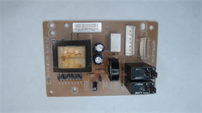 Модуль микроволновой печи LG MF6588PRFW /00 10692