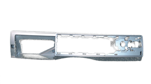 0020208933A Передняя панель стиральной машины Haier HW80-B14279S 0020208933A