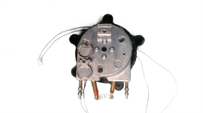 БОЙЛЕР ДЛЯ КОФЕВАРКИ POLARIS PCM 1535 E (1300W ) 10987