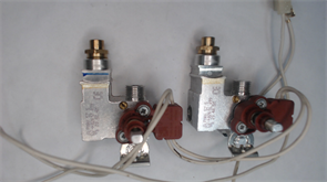 Краны конфорок газовой поверхности MAUNFELD EGHG.32.1CB/G Б/у 11068